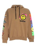 Felpa Barrow X Sfera Ebbasta