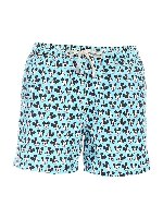 Boxer mare Mickey Profile azzurri