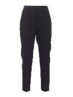 Pantalone Dinora nero