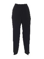 Pantalone Erinda neri