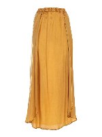 Gonna Storm color ocra