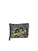Bolso Clutch - Aline