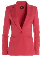 Blazer - Fucsia