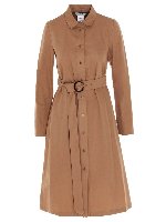 Vestido Largo - Tiberio