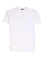 T-shirt Shirty Revo bianca