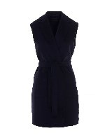 Abrigo Largo - Educata