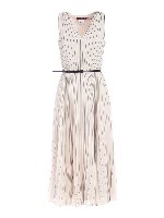 Vestido Largo - Aureo