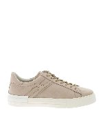 Sneakers Rebel color tortora