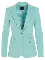 Giacca Sigma 2 turchese