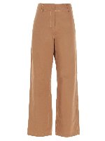 Pantalon Casual - Faestite