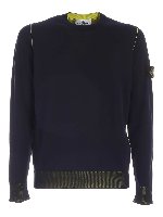 Sueter Cuello Redondo - Reversible