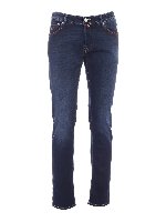 Vaqueros Rectos - Comfort