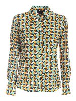 Camicia Balla Lady multicolor