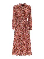 Vestido Largo - Miss