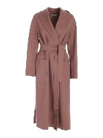 Abrigo Largo - Elleni