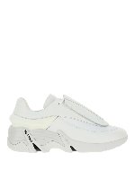 Sneakers bianche Antei