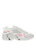 Sneakers bianche Cylon 22