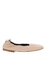 Ballerine  in nappa