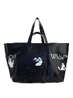 Tote Commercial con stampe