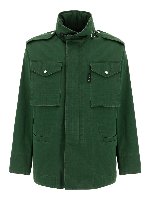 Cappottino in cotone