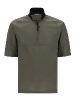 Camicia sportiva in cotone