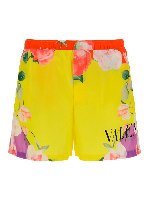 Boxers De Bano - De Flores