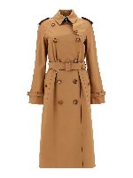 Trench-Coat - Waterloo