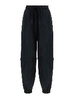 Pantaloni tuta in nylon