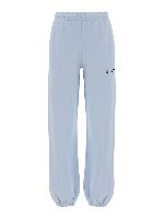 Pantaloni tuta in cotone