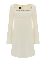 Vestido Corto - Ribelle