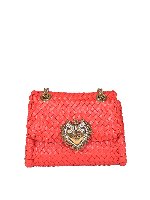 Bolsa De Hombro - Devotion S