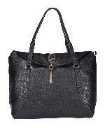 Tote in pelle sintetica