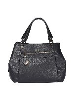 Tote con tre scomparti