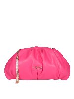 Bolso Clutch - Fucsia