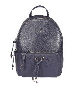 Zaino in pelle sintetica