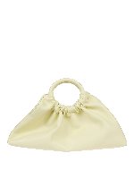 Borsa Trapeze in pelle vegana