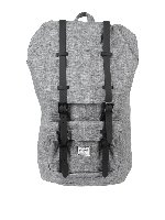 Zaino Little America