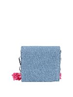 Bolsa Bandolera - Lavado Medio