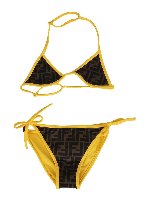 Bikini - Marron
