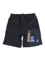 Shorts - Le Vrai Gontrand