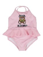 Costume Daisy Teddy Bear