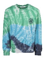 Felpa Tie-Dye