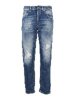 Jeans Boyfriend - Mila