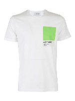 T-shirt Gin Lemon