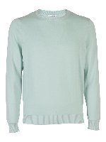 Sueter Cuello Redondo - Verde Claro