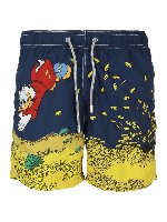 Costume Paperon de Paperoni