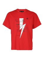 T-shirt Thunderbolt