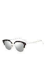 Occhiali da sole a specchio