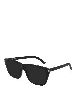 Lunettes De Soleil - Sl 431 Slim