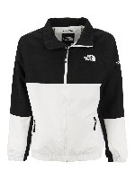 Giacca tecnica colour block